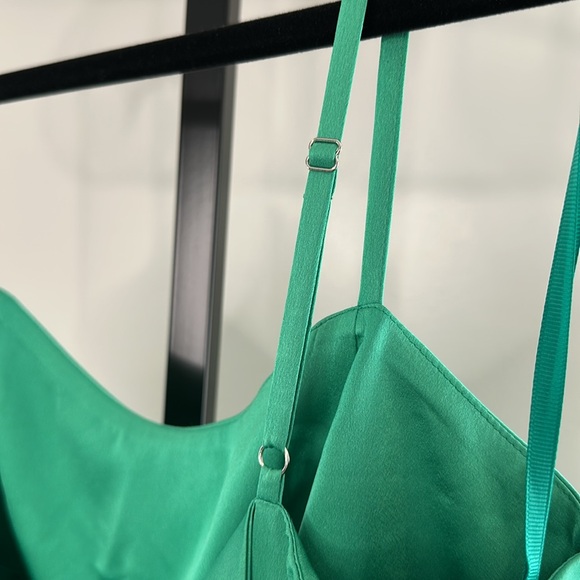 Fame and Partners
The Rocco Empire Waist Dress - Picture 13 of 13